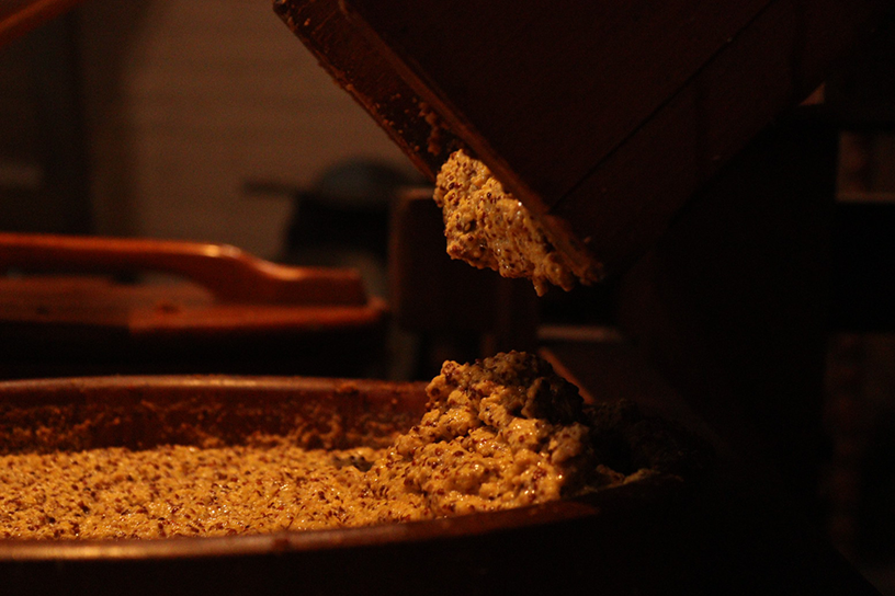 Doesburgsche mosterd 