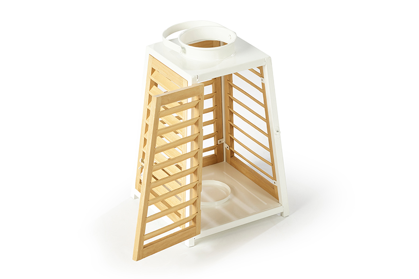 Winnaars 'Sfeervol windlicht' augustus