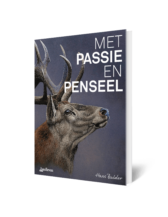 Met Passie en Penseel 