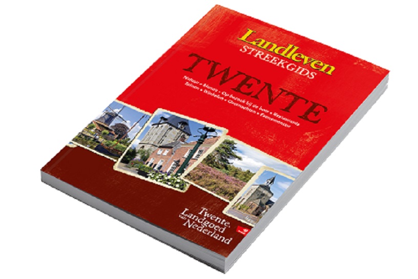 Landleven streekgids Twente