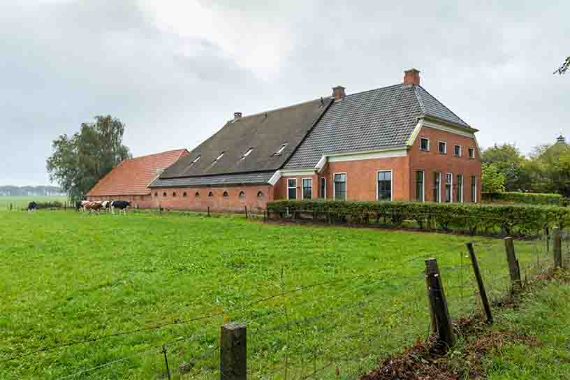 Boerderij