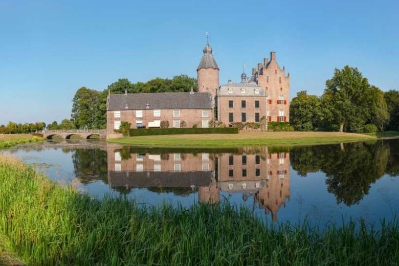 Kasteel Rechteren
