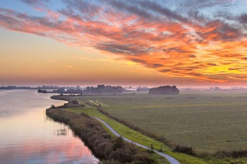 Rivieren in Zuid-Limburg
