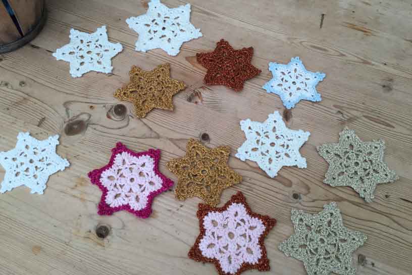 Met de banden van de bult af sleeÃ«n