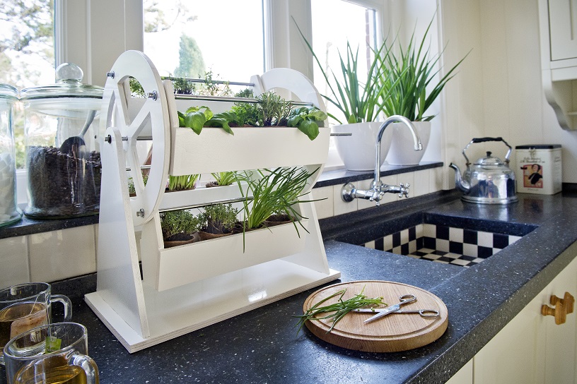 tuinkruidencarrousel 