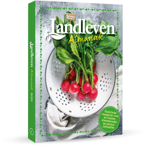 Landleven Almanak 2021