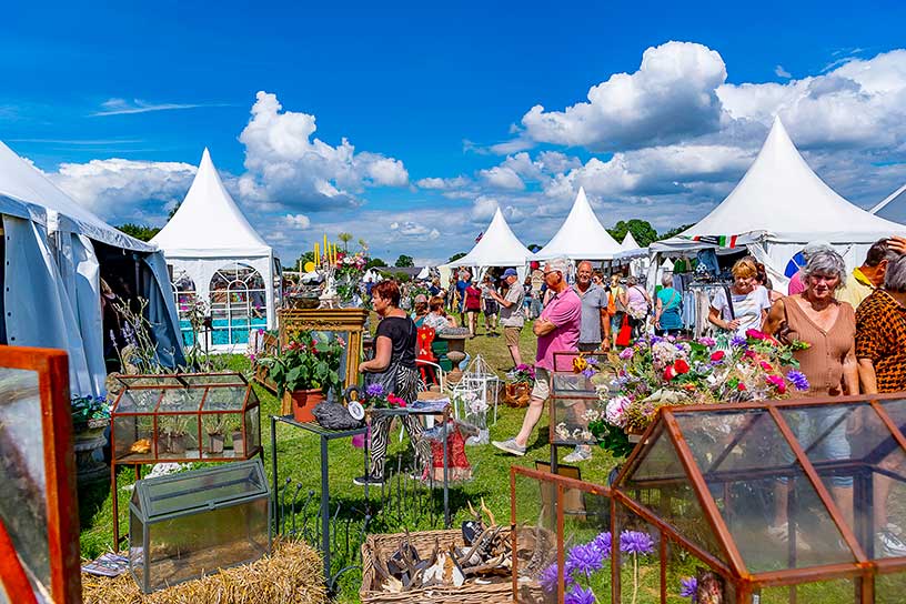 Win kaarten voor de Farm & Country Fair 
