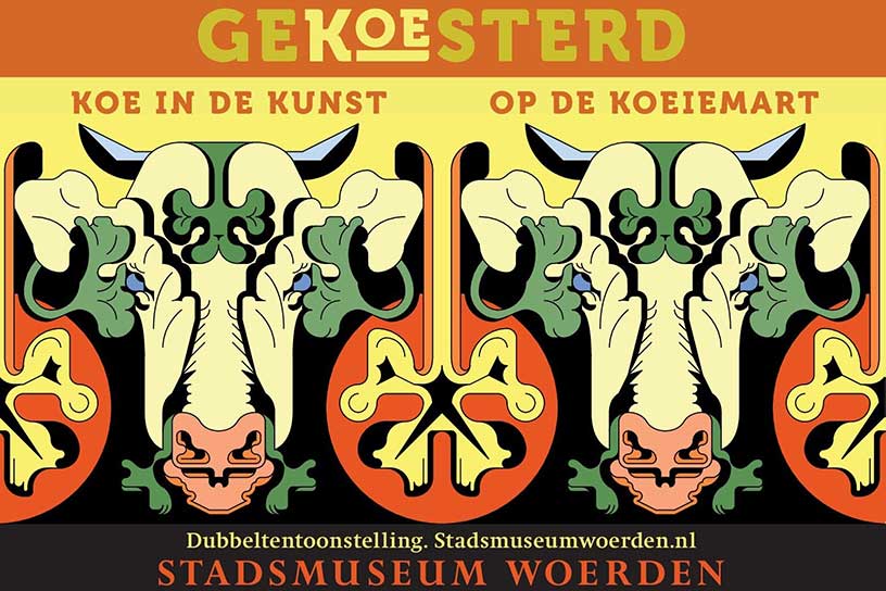 Tentoonstelling Stadsmuseum Woerden