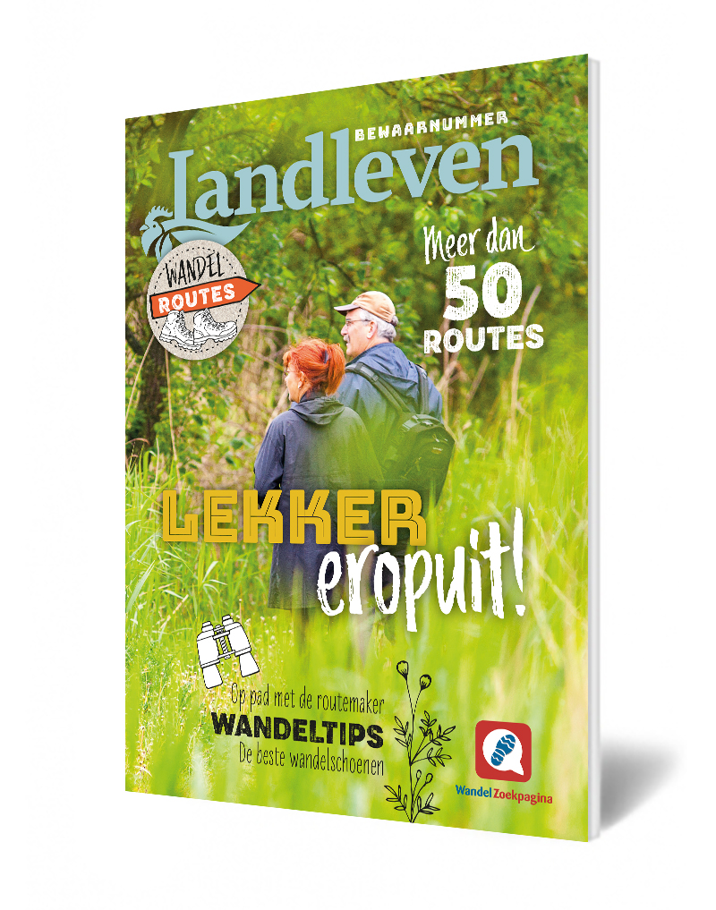 Special Wandelroutes