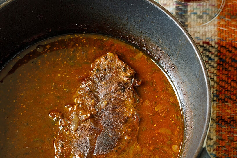 Sukadelapjes met Stormbock